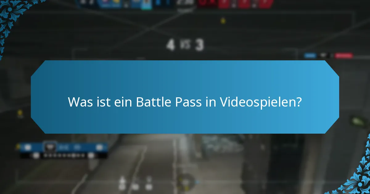 Wie kann ich meine Belohnungen in einem Battle Pass verfolgen?