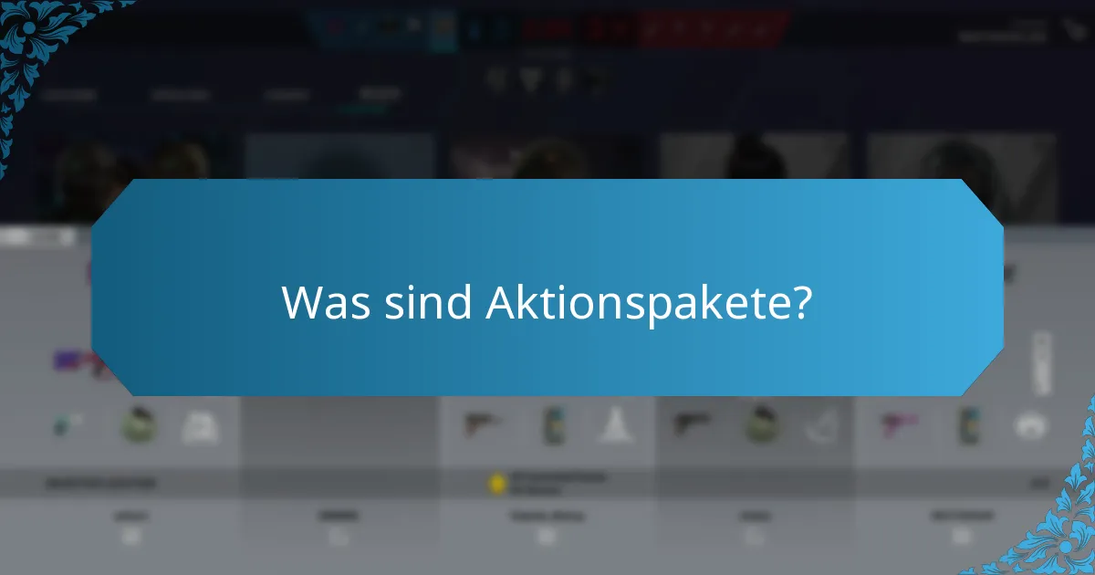 Wie funktionieren zeitlich begrenzte Angebote?