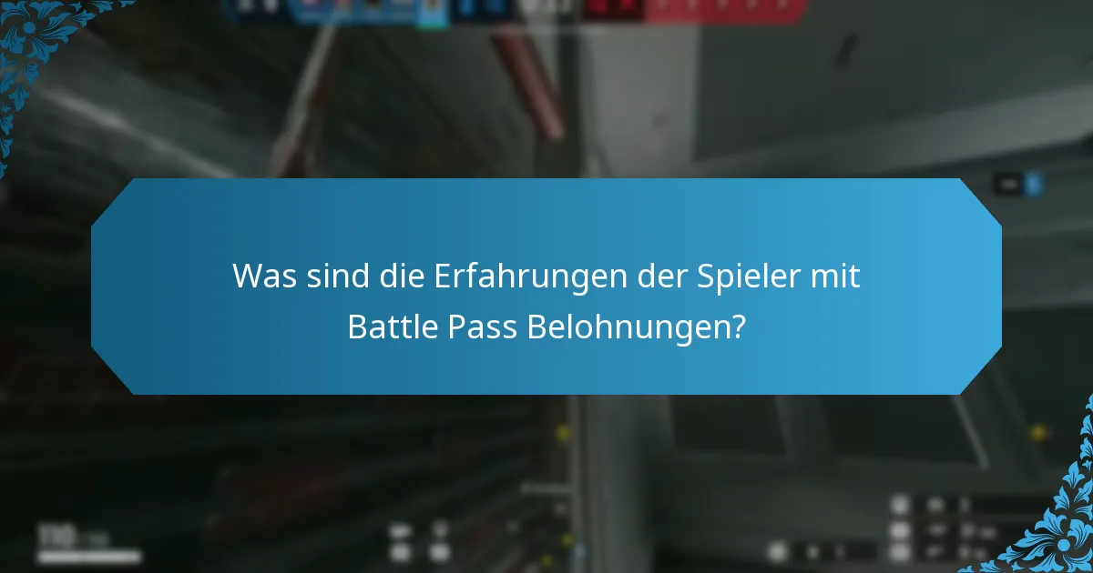 Welche strategischen Vorteile bieten Battle Pass Belohnungen?