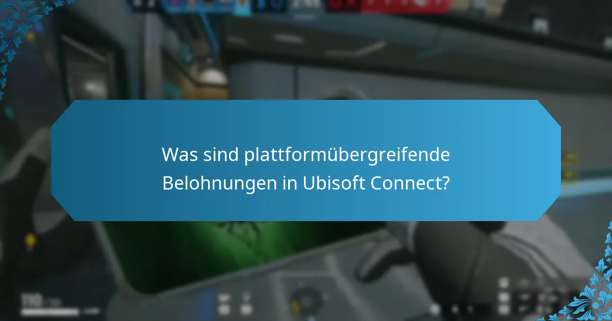 Wie funktioniert Synergie im Ubisoft-Ökosystem?