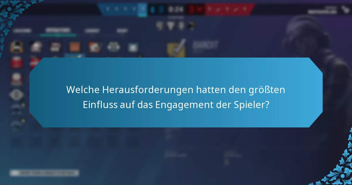 Wie hat das Feedback der Spieler Ubisoft Connect geprägt?