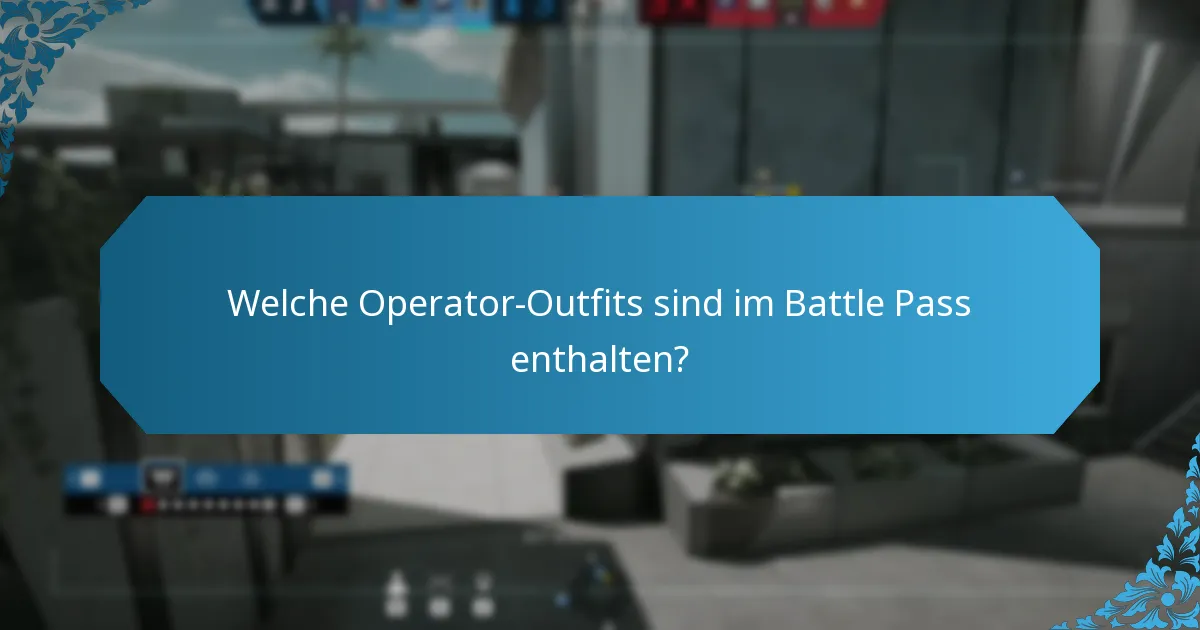 Welche Waffencosmetics können durch den Battle Pass verdient werden?