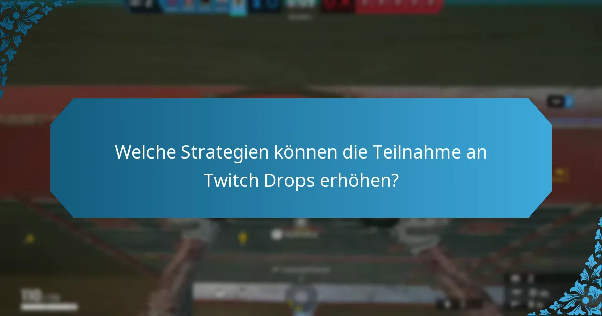 Wie haben sich Twitch Drops im Laufe der Zeit entwickelt?