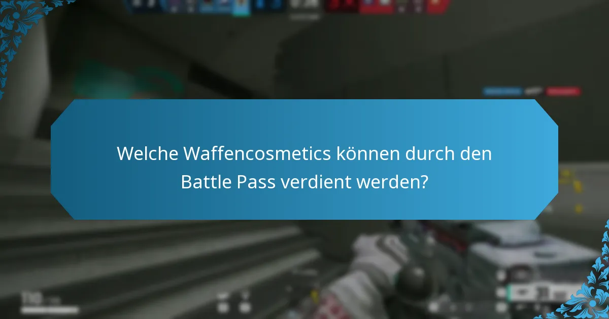 Wie schaltet man Battle Pass-Belohnungen frei?