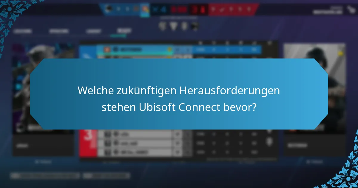 Welche Plattformen sind mit Ubisoft Connect integriert?