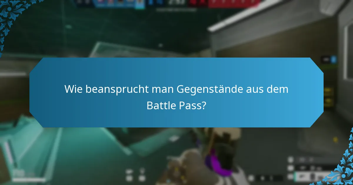 Wie verwaltet man sein Inventar effektiv?