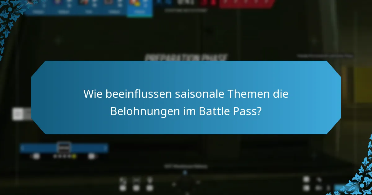 Wie vergleichen sich die aktuellen Battle Pass-Belohnungen mit früheren Saisons?