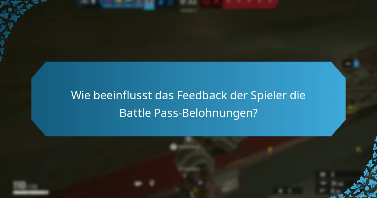 Wie haben die Entwickler auf das Feedback der Community reagiert?