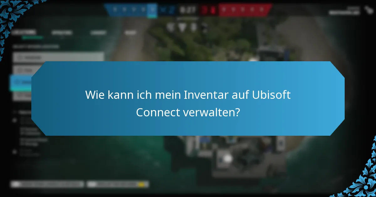 Was sind die Unterschiede zwischen Ubisoft Connect und anderen Gaming-Plattformen?